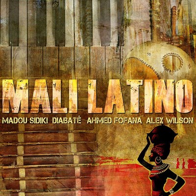 Mali Latino/Mali Latino@Import-Gbr